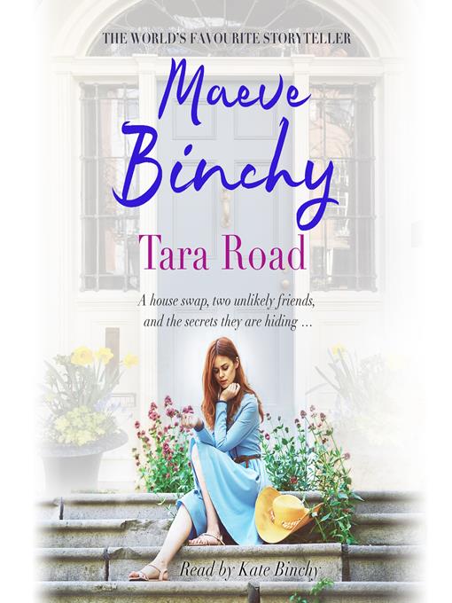 Title details for Tara Road by Maeve Binchy - Available